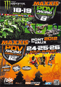 Flyer 12h-8h 2012